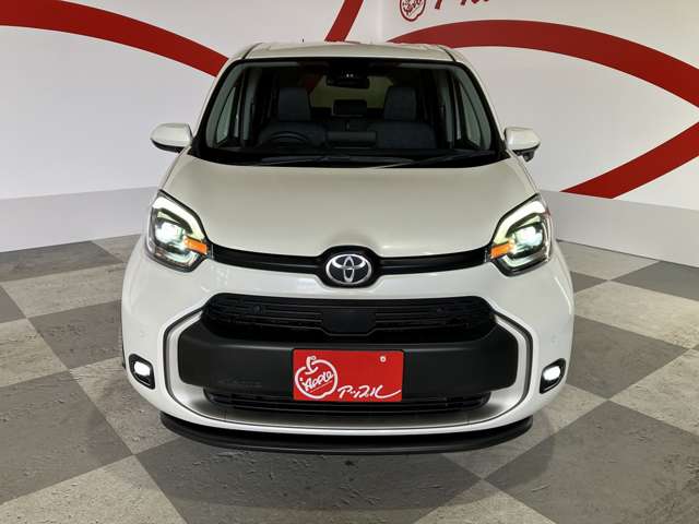 トヨタ シエンタ　ハイブリッド ハイブリッド １．５ Ｚ Ｅ－ＦＯＵＲ ４ＷＤ R5年 (東北) 99