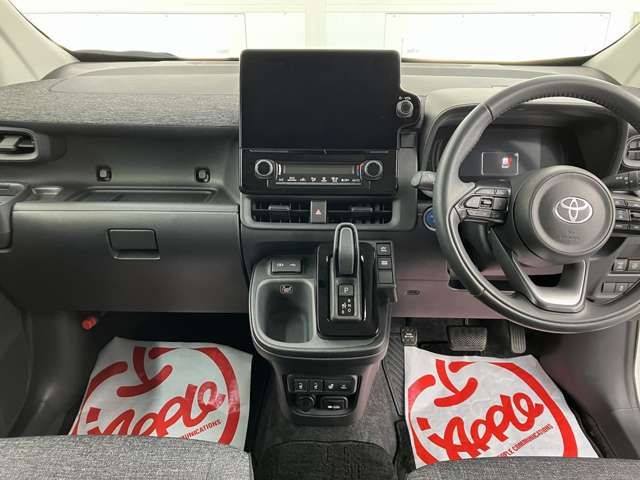 トヨタ シエンタ　ハイブリッド ハイブリッド １．５ Ｚ Ｅ－ＦＯＵＲ ４ＷＤ R5年 (東北) 99