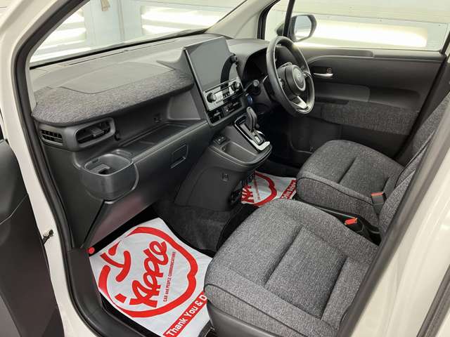 トヨタ シエンタ　ハイブリッド ハイブリッド １．５ Ｚ Ｅ－ＦＯＵＲ ４ＷＤ R5年 (東北) 99