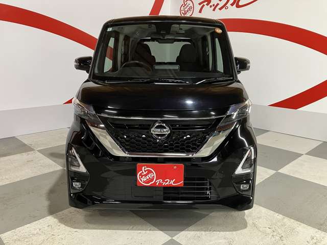 日産 ルークス ６６０ ハイウェイスターＧターボ プロパイロット エディション ４ＷＤ R2年 (東北) 99