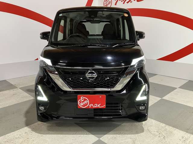 日産 ルークス ６６０ ハイウェイスターＧターボ プロパイロット エディション ４ＷＤ R2年 (東北) 99