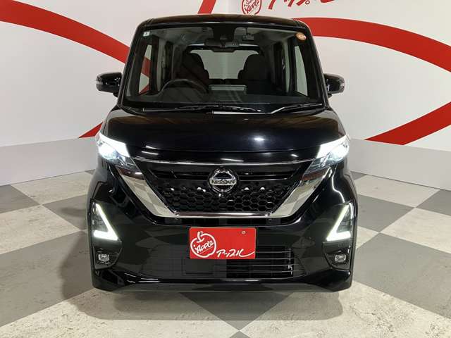 日産 ルークス ６６０ ハイウェイスターＧターボ プロパイロット エディション ４ＷＤ R2年 (東北) 99