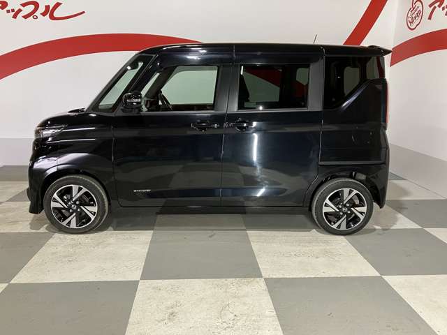 日産 ルークス ６６０ ハイウェイスターＧターボ プロパイロット エディション ４ＷＤ R2年 (東北) 99
