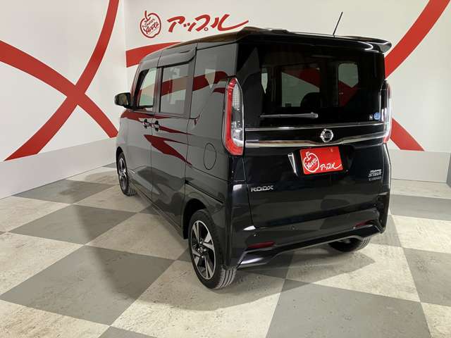 日産 ルークス ６６０ ハイウェイスターＧターボ プロパイロット エディション ４ＷＤ R2年 (東北) 99