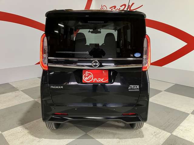 日産 ルークス ６６０ ハイウェイスターＧターボ プロパイロット エディション ４ＷＤ R2年 (東北) 99