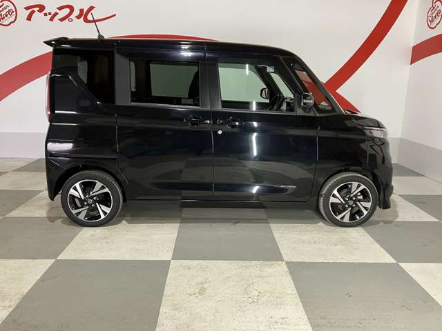 日産 ルークス ６６０ ハイウェイスターＧターボ プロパイロット エディション ４ＷＤ R2年 (東北) 99
