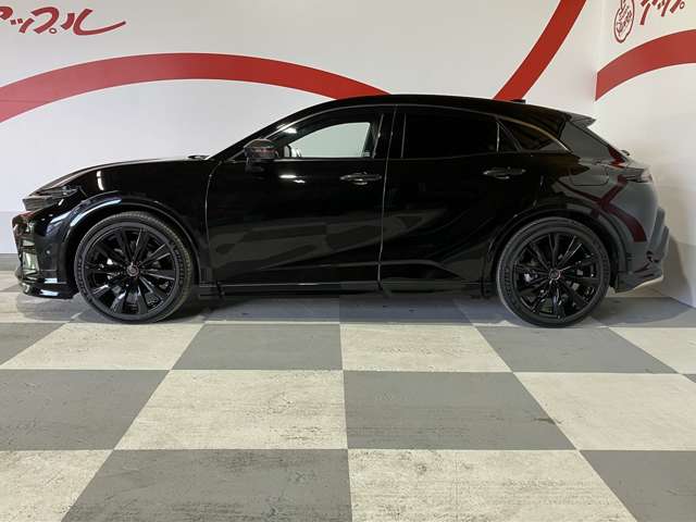 トヨタ クラウン　スポーツ　ハイブリッド ２．５ Ｚ Ｅ－ＦＯＵＲ ４ＷＤ R6年 (東北) 99