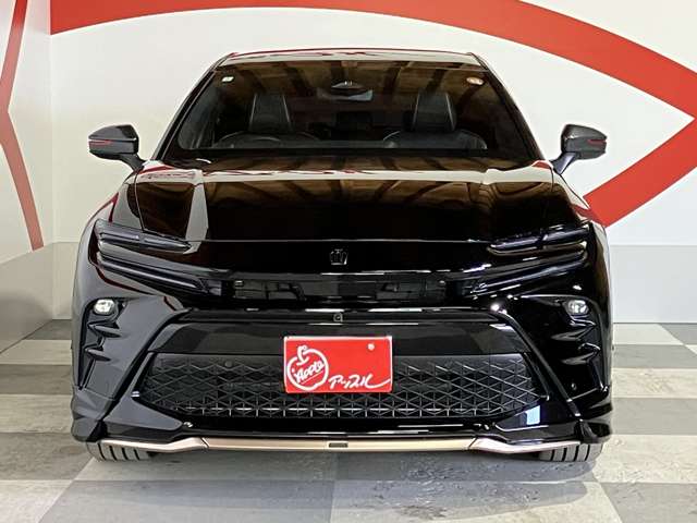 トヨタ クラウン　スポーツ　ハイブリッド ２．５ Ｚ Ｅ－ＦＯＵＲ ４ＷＤ R6年 (東北) 99