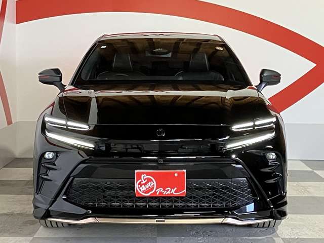 トヨタ クラウン　スポーツ　ハイブリッド ２．５ Ｚ Ｅ－ＦＯＵＲ ４ＷＤ R6年 (東北) 99