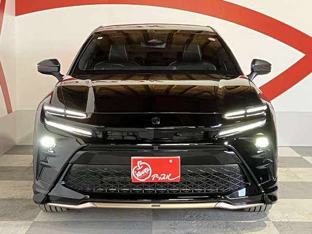 トヨタ クラウン　スポーツ　ハイブリッド ２．５ Ｚ Ｅ－ＦＯＵＲ ４ＷＤ R6年 (東北) 99