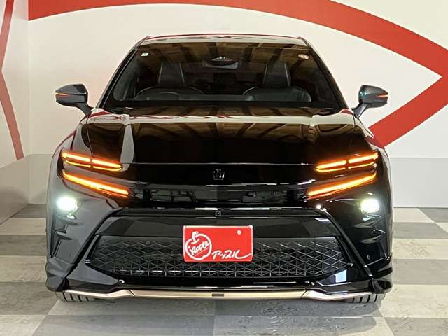 トヨタ クラウン　スポーツ　ハイブリッド ２．５ Ｚ Ｅ－ＦＯＵＲ ４ＷＤ R6年 (東北) 99