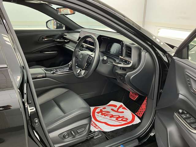 トヨタ クラウン　スポーツ　ハイブリッド ２．５ Ｚ Ｅ－ＦＯＵＲ ４ＷＤ R6年 (東北) 99
