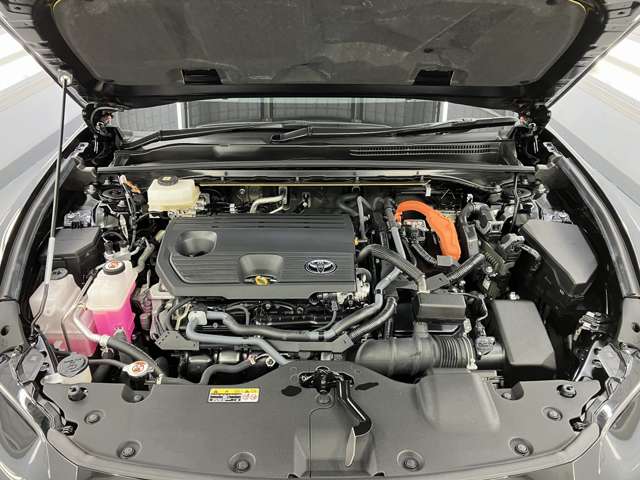 トヨタ クラウン　スポーツ　ハイブリッド ２．５ Ｚ Ｅ－ＦＯＵＲ ４ＷＤ R6年 (東北) 99