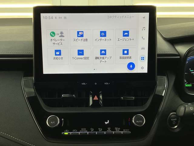 トヨタ カローラ　ツーリング　ハイブリッド １．８ ハイブリッド ＷＸＢ Ｅ－ＦＯＵＲ ４ＷＤ R5年 (東北) 99