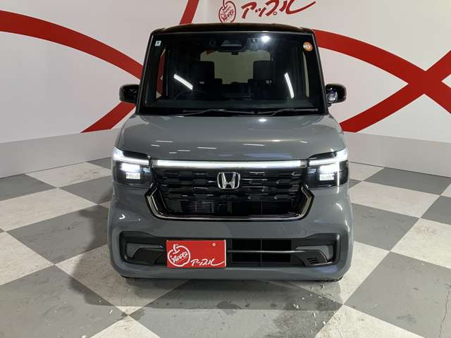 ホンダ Ｎ　ＢＯＸ カスタム ６６０ ターボ コーディネートスタイル ２トーン ４ＷＤ R6年 (東北) 99