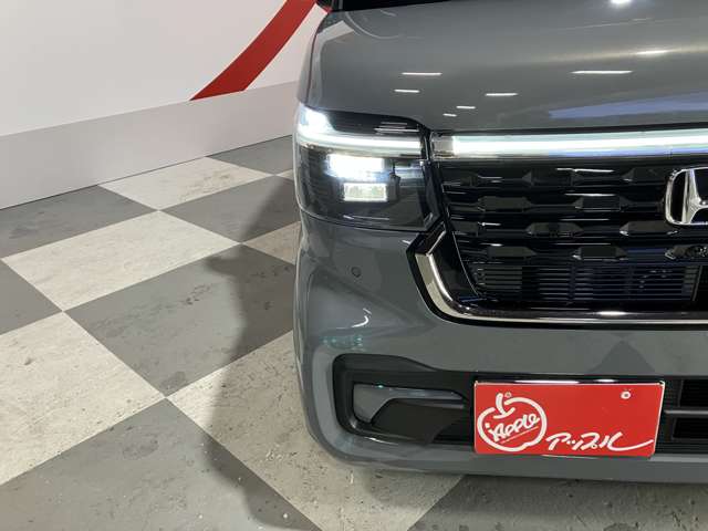 ホンダ Ｎ　ＢＯＸ カスタム ６６０ ターボ コーディネートスタイル ２トーン ４ＷＤ R6年 (東北) 99