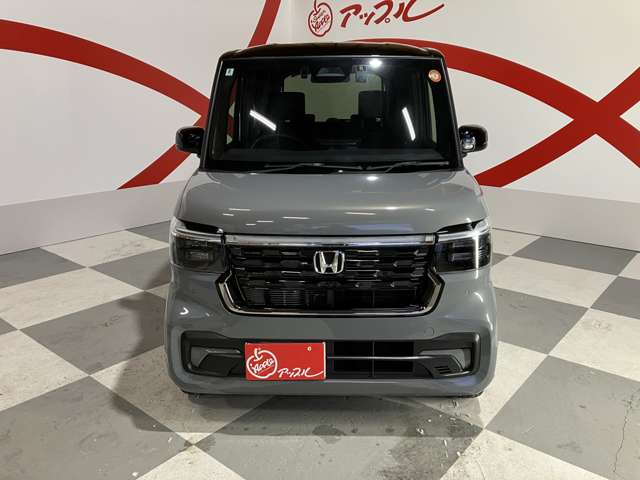 ホンダ Ｎ　ＢＯＸ カスタム ６６０ ターボ コーディネートスタイル ２トーン ４ＷＤ R6年 (東北) 99