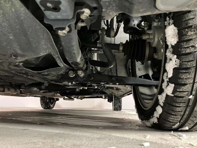 ホンダ Ｎ　ＢＯＸ カスタム ６６０ ターボ コーディネートスタイル ２トーン ４ＷＤ R6年 (東北) 99