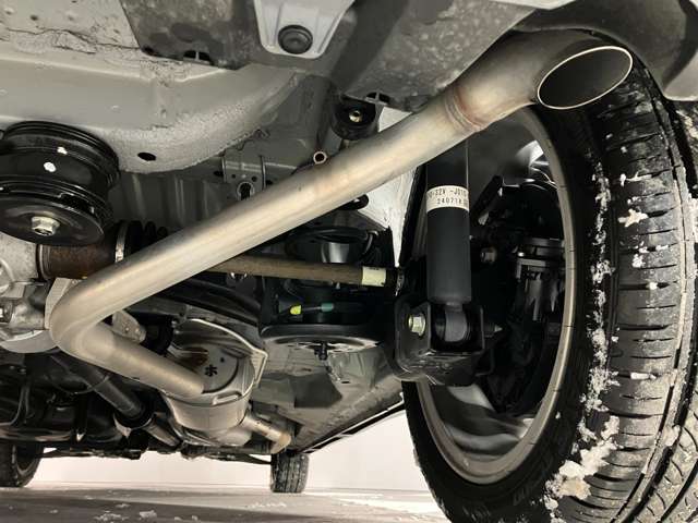 ホンダ Ｎ　ＢＯＸ カスタム ６６０ ターボ コーディネートスタイル ２トーン ４ＷＤ R6年 (東北) 99