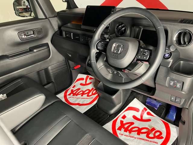 ホンダ Ｎ　ＢＯＸ カスタム ６６０ ターボ コーディネートスタイル ２トーン ４ＷＤ R6年 (東北) 99