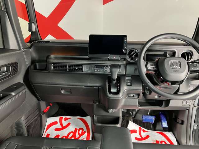 ホンダ Ｎ　ＢＯＸ カスタム ６６０ ターボ コーディネートスタイル ２トーン ４ＷＤ R6年 (東北) 99