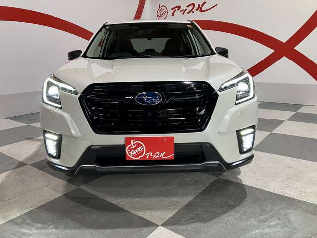 スバル フォレスター １．８ スポーツ ４ＷＤ R3年 (東北) 99
