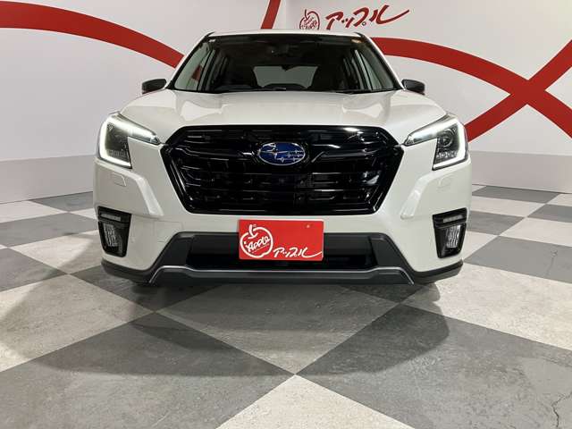 スバル フォレスター １．８ スポーツ ４ＷＤ R3年 (東北) 99