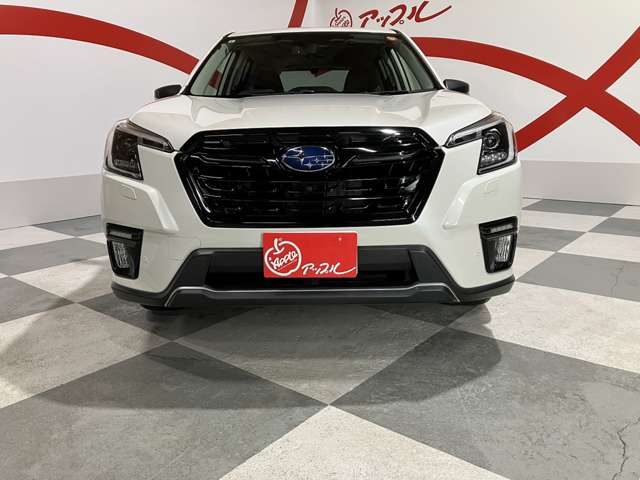 スバル フォレスター １．８ スポーツ ４ＷＤ R3年 (東北) 99