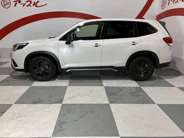スバル フォレスター １．８ スポーツ ４ＷＤ R3年 (東北) 99