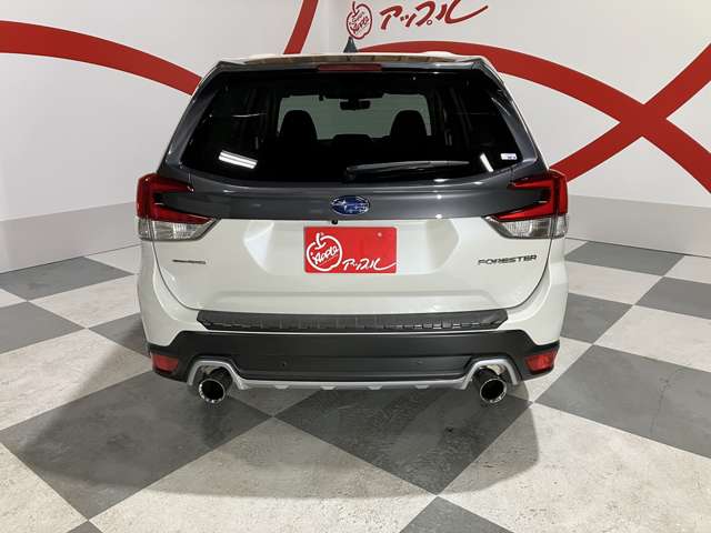 スバル フォレスター １．８ スポーツ ４ＷＤ R3年 (東北) 99