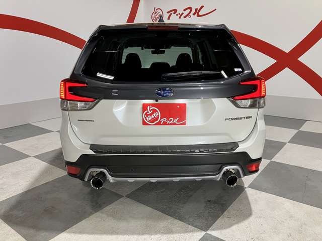 スバル フォレスター １．８ スポーツ ４ＷＤ R3年 (東北) 99