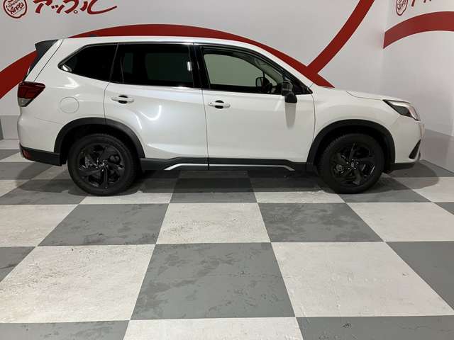 スバル フォレスター １．８ スポーツ ４ＷＤ R3年 (東北) 99