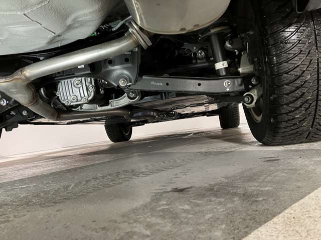 スバル フォレスター １．８ スポーツ ４ＷＤ R3年 (東北) 99