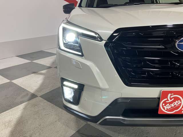 スバル フォレスター １．８ スポーツ ４ＷＤ R3年 (東北) 99