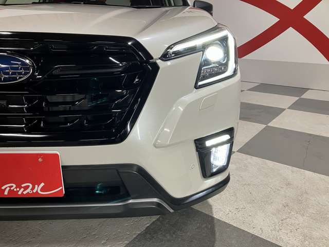スバル フォレスター １．８ スポーツ ４ＷＤ R3年 (東北) 99