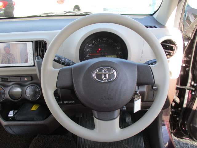 トヨタ パッソ １．０ プラスハナ ４ＷＤ H25年 () 99