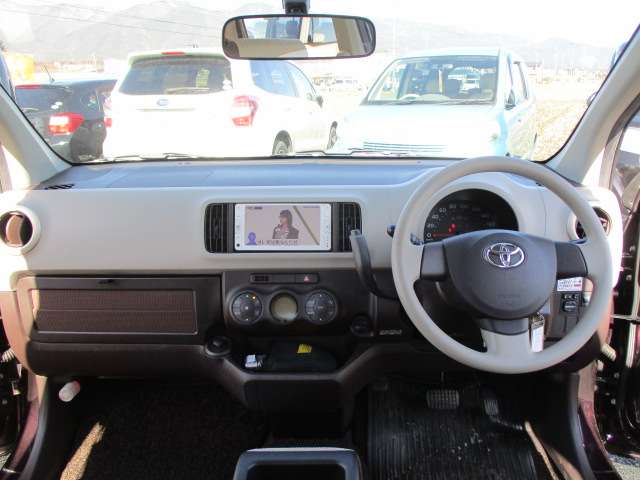 トヨタ パッソ １．０ プラスハナ ４ＷＤ H25年 () 99