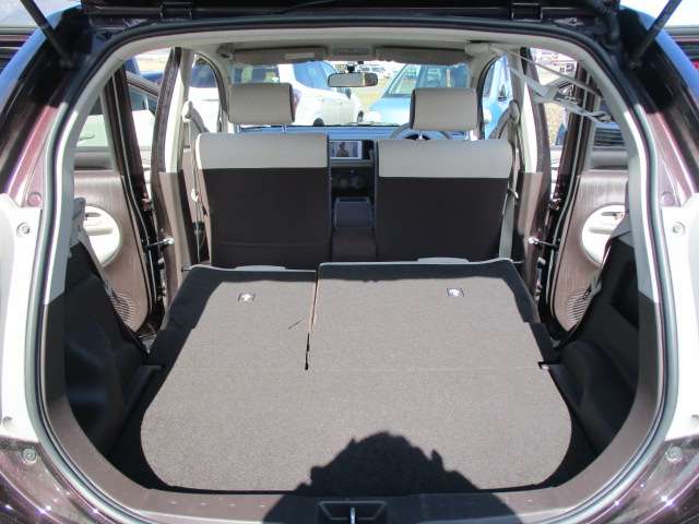 トヨタ パッソ １．０ プラスハナ ４ＷＤ H25年 () 99