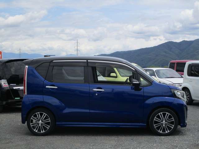 スバル ステラ ６６０ カスタムＲＳ スマートアシスト H28年 () 99