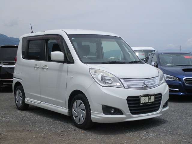 三菱 デリカ　Ｄ：２ １．２ リミテッド ４ＷＤ H27年 () 99