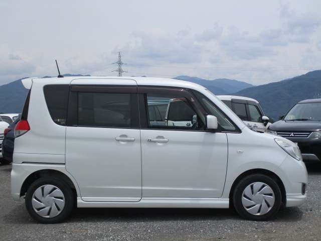 三菱 デリカ　Ｄ：２ １．２ リミテッド ４ＷＤ H27年 () 99