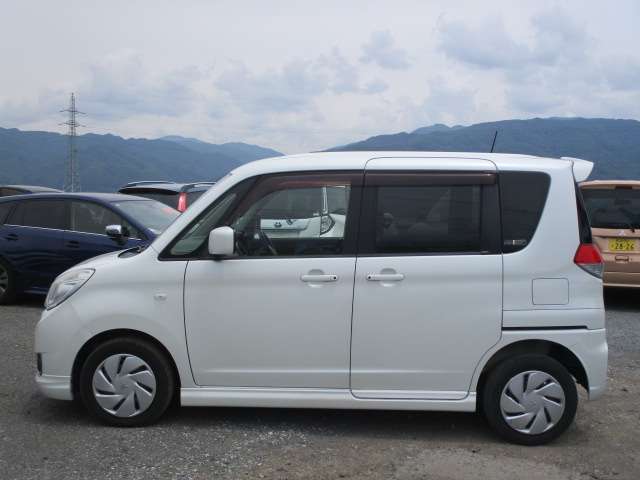 三菱 デリカ　Ｄ：２ １．２ リミテッド ４ＷＤ H27年 () 99