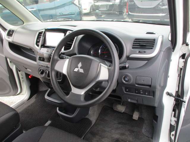 三菱 デリカ　Ｄ：２ １．２ リミテッド ４ＷＤ H27年 () 99