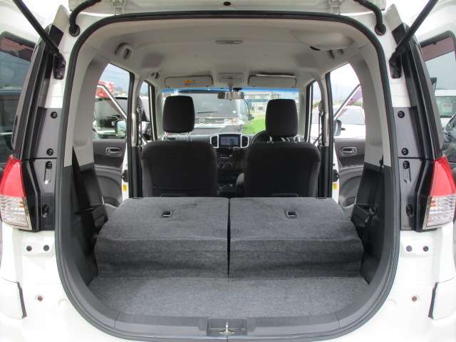 三菱 デリカ　Ｄ：２ １．２ リミテッド ４ＷＤ H27年 () 99