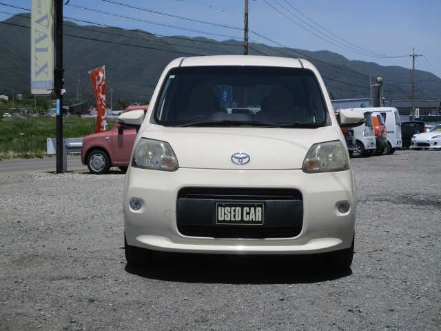 トヨタ ポルテ １．５ Ｆ H25年 () 99