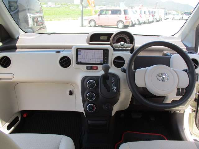 トヨタ ポルテ １．５ Ｆ H25年 () 99