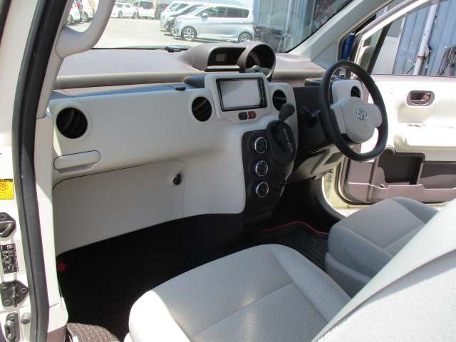 トヨタ ポルテ １．５ Ｆ H25年 () 99
