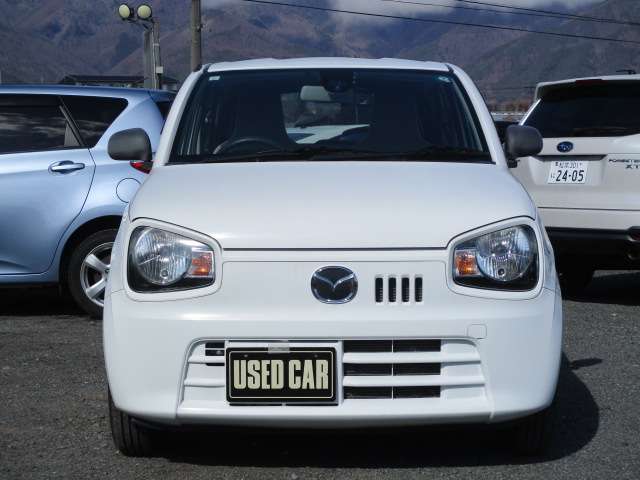 マツダ キャロル ６６０ ＧＬ ４ＷＤ H29年 () 99