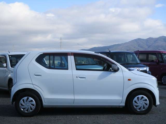 マツダ キャロル ６６０ ＧＬ ４ＷＤ H29年 () 99