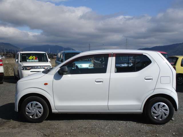 マツダ キャロル ６６０ ＧＬ ４ＷＤ H29年 () 99